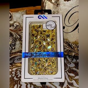 🆕 iPhone Case-Mate Karat Pearl iPhone Case for 8 Plus 7 plus 6s Plus 6 Plus